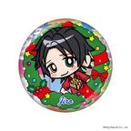 【ヒプノシスマイク-Division Rap Battle-】缶バッジ（ランダム全18種） 3