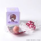 「名探偵コナン」ラール・デュ・カカオ ストロベリーチョコレート味（灰原哀） 2