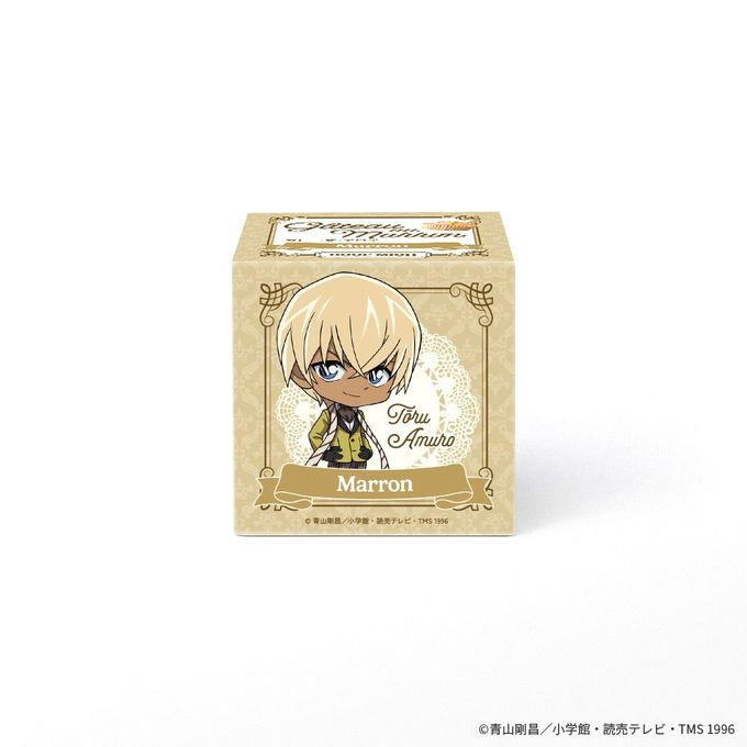 「名探偵コナン」ガトー・オ・マロン（安室透） 2