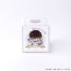 「名探偵コナン」ラール・デュ・カカオ ホワイトチョコレート味（怪盗キッド） 3