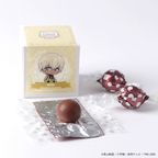 「名探偵コナン」ラール・デュ・カカオ ミルクチョコレート味（安室透） 2