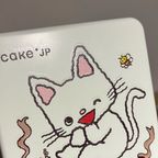 ノンタンたんじょうびクッキー 缶 【食品ロス削減セール】 8