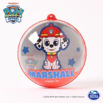 【パウ・パトロール】ぷくバル（マーシャル）