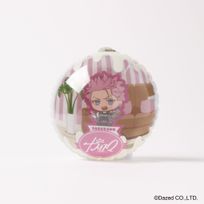 「カリスマ」猿川慧 ぷくバル