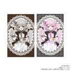 【みけねこ】トレーディングカード付きチョコレート 3