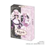 【みけねこ】トレーディングカード付きチョコレート 2