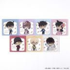 「名探偵コナン」オリジナルアクリルコースター（ランダム7種） 1