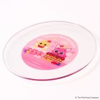 【Pinkfong＆Baby Shark】プレート 2