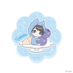 【ちろぴの】ちろる アクリルコースター 1