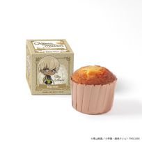 「名探偵コナン」ガトー・オ・マロン（安室透）