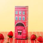 【数量限定セール】 TOKYO STRAWBERRY SAND （いちごパウンドクッキー）お試しケーキ屋さん6個入り 2セット 2