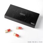 「名探偵コナン」 APTX-4869風チョコレート 9個入 2