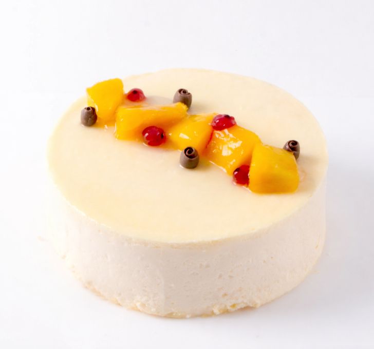 【数量限定】ドゥーブルフロマージュ 5号（直径15cm）  ケーキの日2026 2