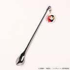【ハイキュー!! 】孤爪研磨 チャーム付きスプーン 1