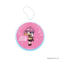 【ヒプノシスマイク-Division Rap Battle-】飴村乱数 オーナメントチャーム