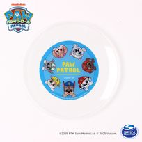 【パウ・パトロール】プレート