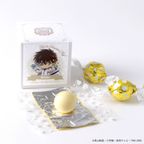 「名探偵コナン」ラール・デュ・カカオ ホワイトチョコレート味（怪盗キッド） 2