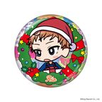 【ヒプノシスマイク-Division Rap Battle-】缶バッジ（ランダム全18種） 7