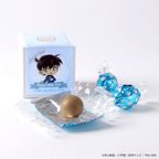 「名探偵コナン」ラール・デュ・カカオ ロイヤルミルクティー味（工藤新一） 2
