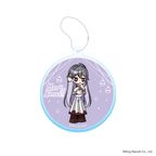 【ヒプノシスマイク-Division Rap Battle-】神宮寺寂雷 オーナメントチャーム 1