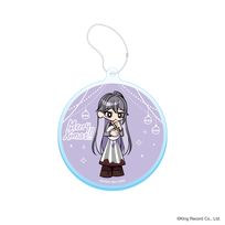 【ヒプノシスマイク-Division Rap Battle-】神宮寺寂雷 オーナメントチャーム