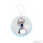 【ヒプノシスマイク-Division Rap Battle-】碧棺左馬刻 オーナメントチャーム 1