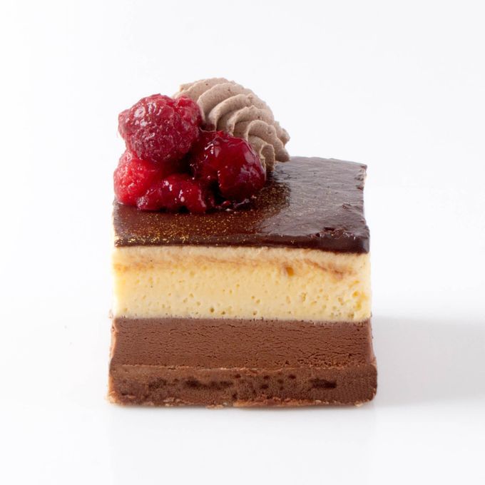   【100個限定】  クリスマスオペラケーキ クリスマスケーキ 2025 3