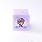 「名探偵コナン」ラール・デュ・カカオ ストロベリーチョコレート味（灰原哀） 3