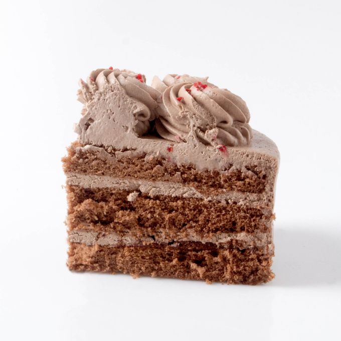   【50個限定】  チョコレートクリスマスケーキ  6号（直径18cm）  クリスマスケーキ 2025 3