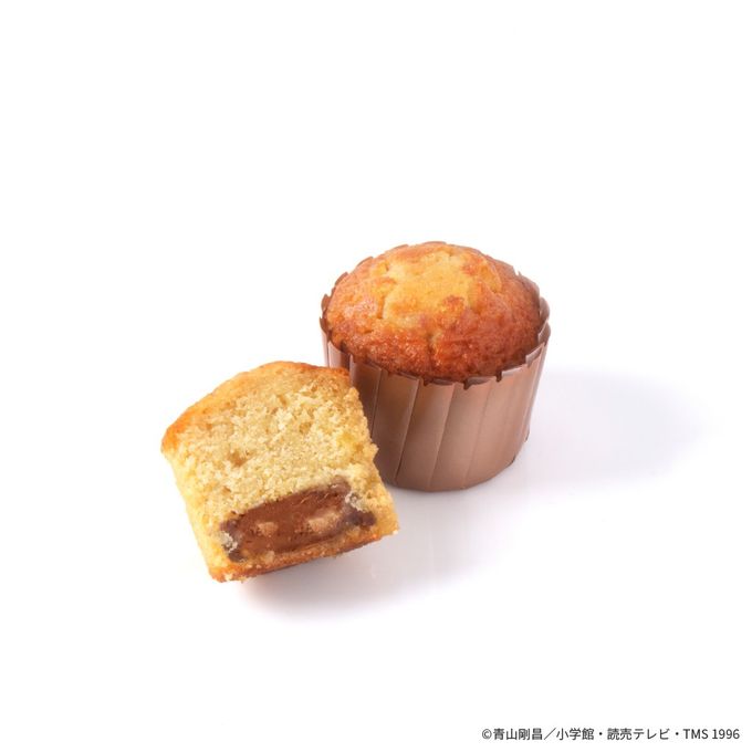 「名探偵コナン」ガトー・オ・マロン（安室透） 3