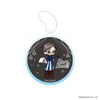 【ヒプノシスマイク-Division Rap Battle-】入間銃兎 オーナメントチャーム 1