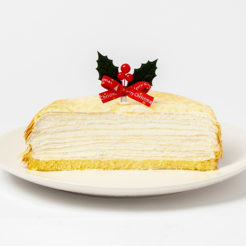 みるくれーぷ ミルクレープ 12cm｜ミルクレープ専門店 カサネオ(CASANEO)公式通販