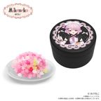 【みけねこ】オリジナル金平糖缶 1