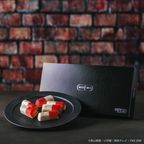 「名探偵コナン」 APTX-4869風チョコレート 9個入 3