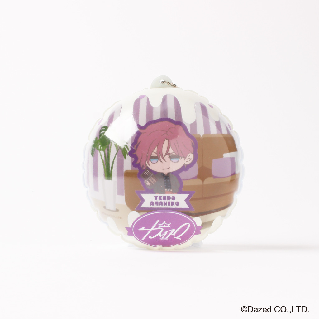 カリスマ」天堂天彦 ぷくバル（Cake.jp） | Cake.jp