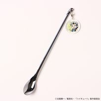 【ハイキュー!! 】木兎光太郎 チャーム付きスプーン