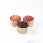 「名探偵コナン」トリュフケーキ（怪盗キッド） 4