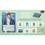 【ヒプノシスマイク -Division Rap Battle-】観音坂独歩 誕生日ボックス 1