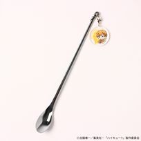 【ハイキュー!! 】宮 侑 チャーム付きスプーン