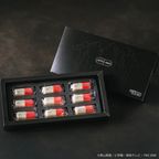 「名探偵コナン」 APTX-4869風チョコレート 9個入 1