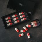 「名探偵コナン」 APTX-4869風チョコレート 9個入 8