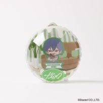「カリスマ」本橋依央利 ぷくバル