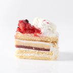 【数量限定】いちごのケーキ  6号（直径18cm）  ケーキの日2026 3