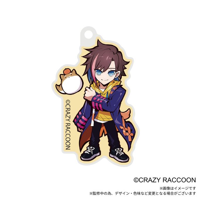 Crazy Raccoon』kinako チャーム付きスプーン(Cake.jp) | Cake.jp Crazy Raccoon』kinako チャーム付きスプーン(Cake.jp) | Cake.jp