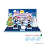 【ヒプノシスマイク-Division Rap Battle-】ジオラマアクリルスタンド ヨコハマ・ディビジョン（MAD TRIGGER CREW） 1