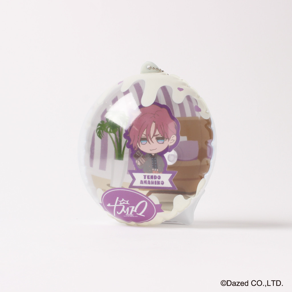 カリスマ」天堂天彦 ぷくバル（Cake.jp） | Cake.jp