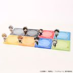 【ハイキュー!! 】黒尾鉄朗 アクリルスタンド付きコースター 3