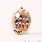 【ハイキュー!! 】ぷくバル（スタンド付きバルーンチャーム） 3