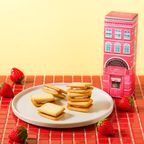 【数量限定セール】 TOKYO STRAWBERRY SAND （いちごパウンドクッキー）お試しケーキ屋さん6個入り 2セット 1