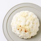 【京王プラザホテル 穐山シェフ監修】Cake.jpオリジナルクリスマス「ブールドネージュ」1個（直径16cm） ／クリスマス2024 2